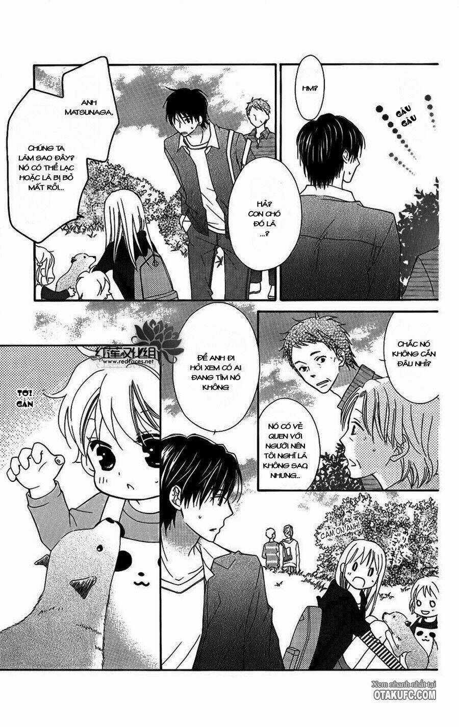 Love So Life - Chapter 50 - Trang 18