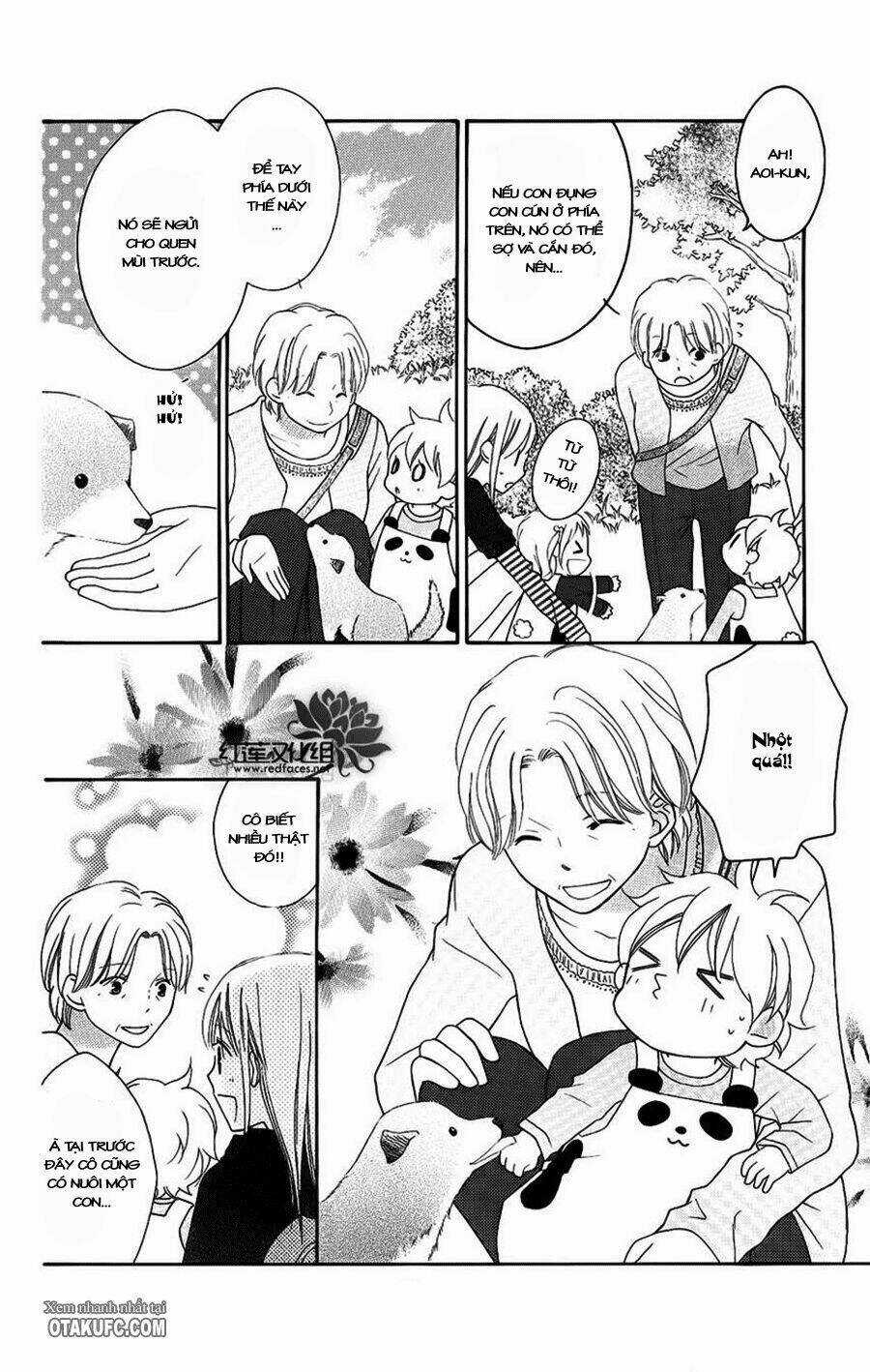 Love So Life - Chapter 50 - Trang 19