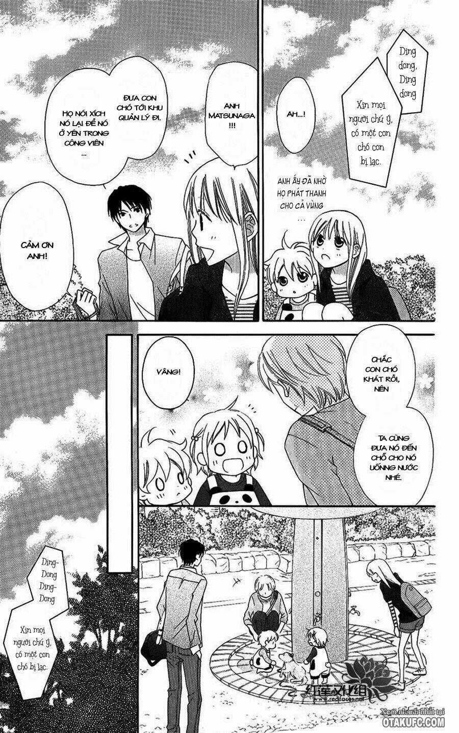 Love So Life - Chapter 50 - Trang 20