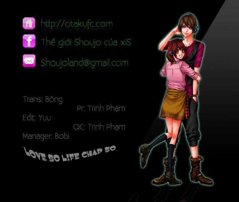 Love So Life - Chapter 50 - Trang 3