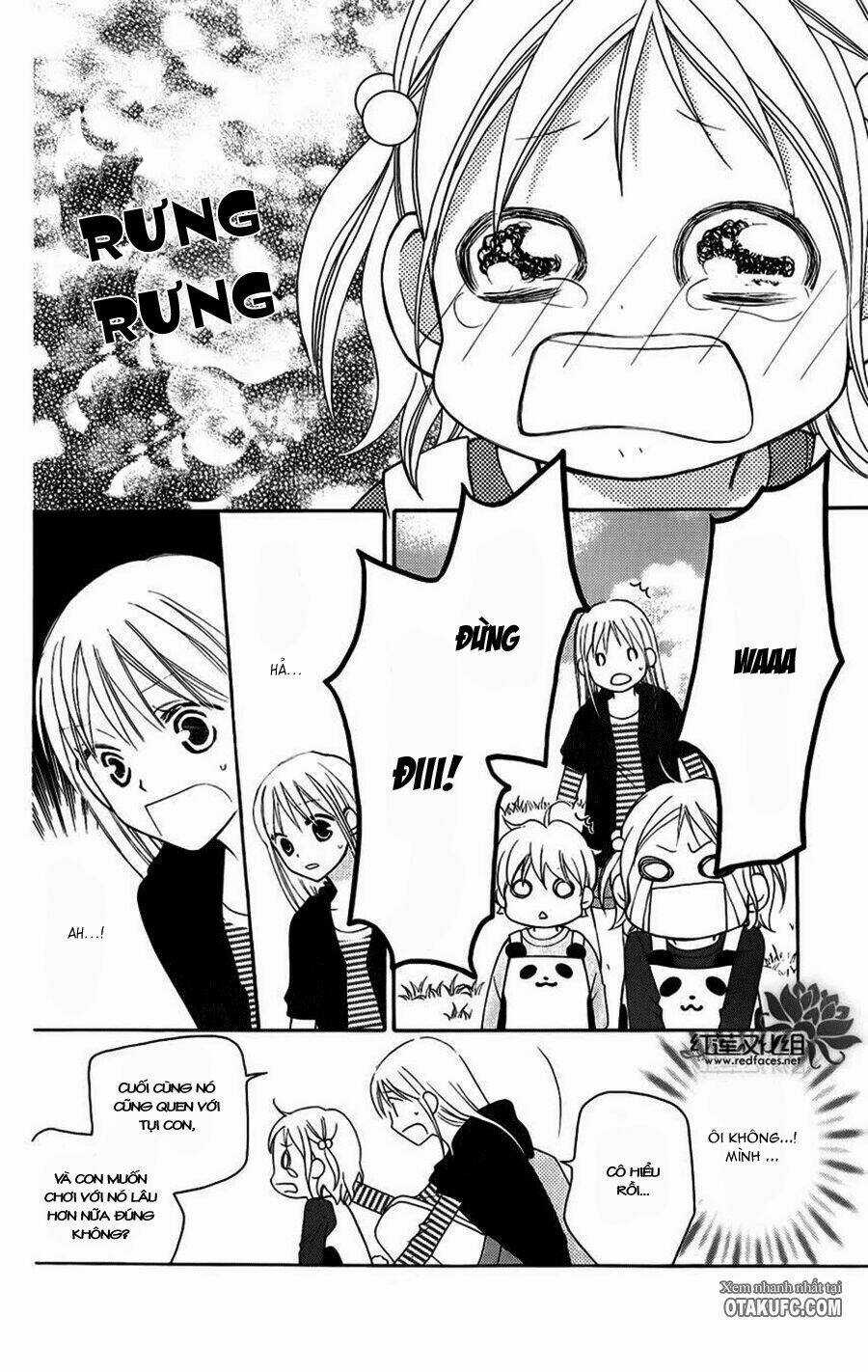 Love So Life - Chapter 50 - Trang 23