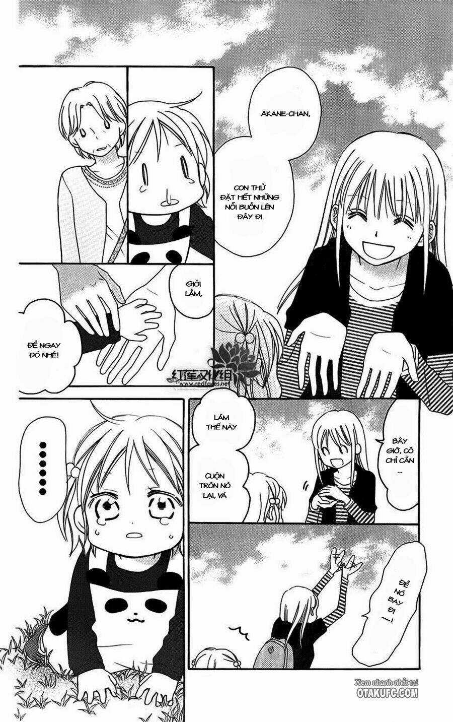 Love So Life - Chapter 50 - Trang 25