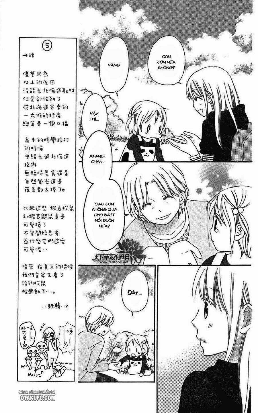 Love So Life - Chapter 50 - Trang 26