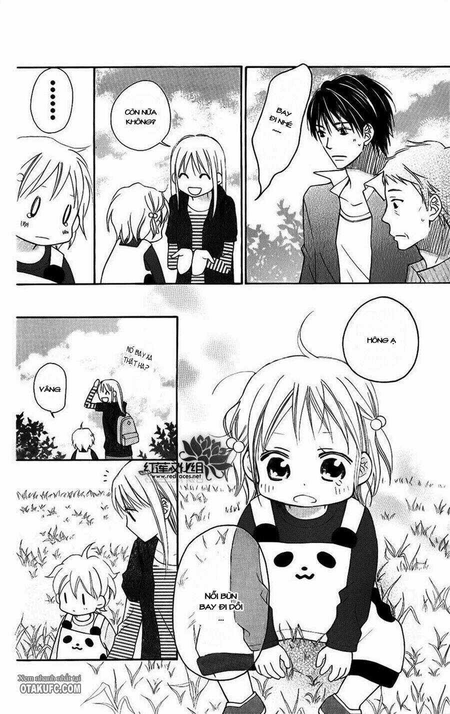 Love So Life - Chapter 50 - Trang 27