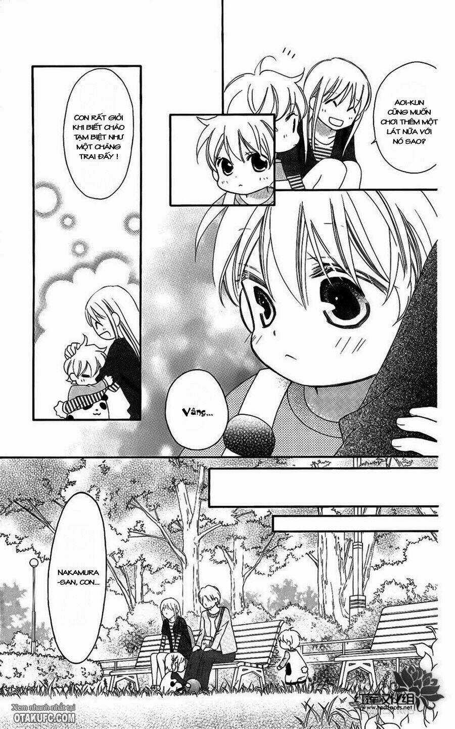 Love So Life - Chapter 50 - Trang 28