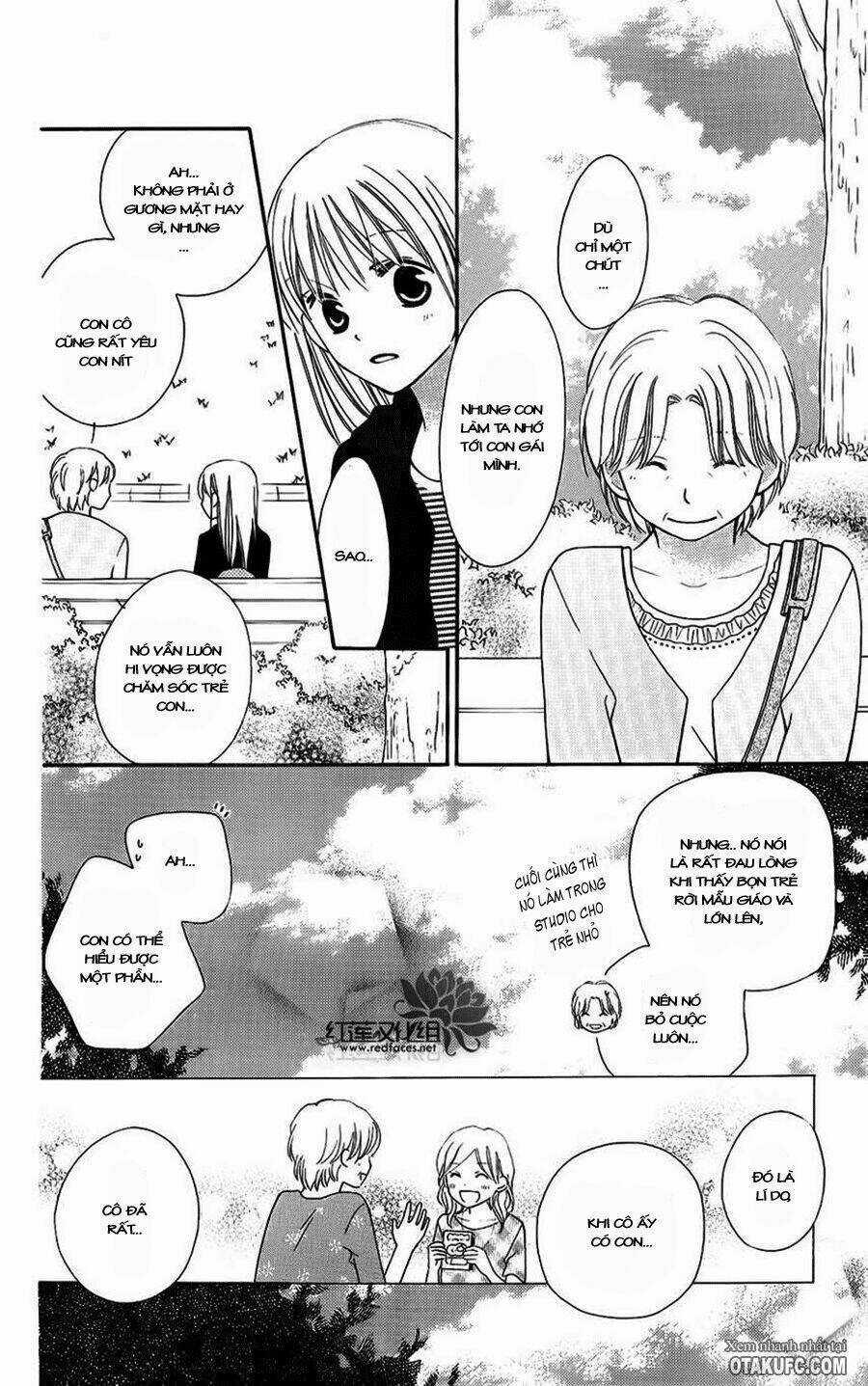 Love So Life - Chapter 50 - Trang 29