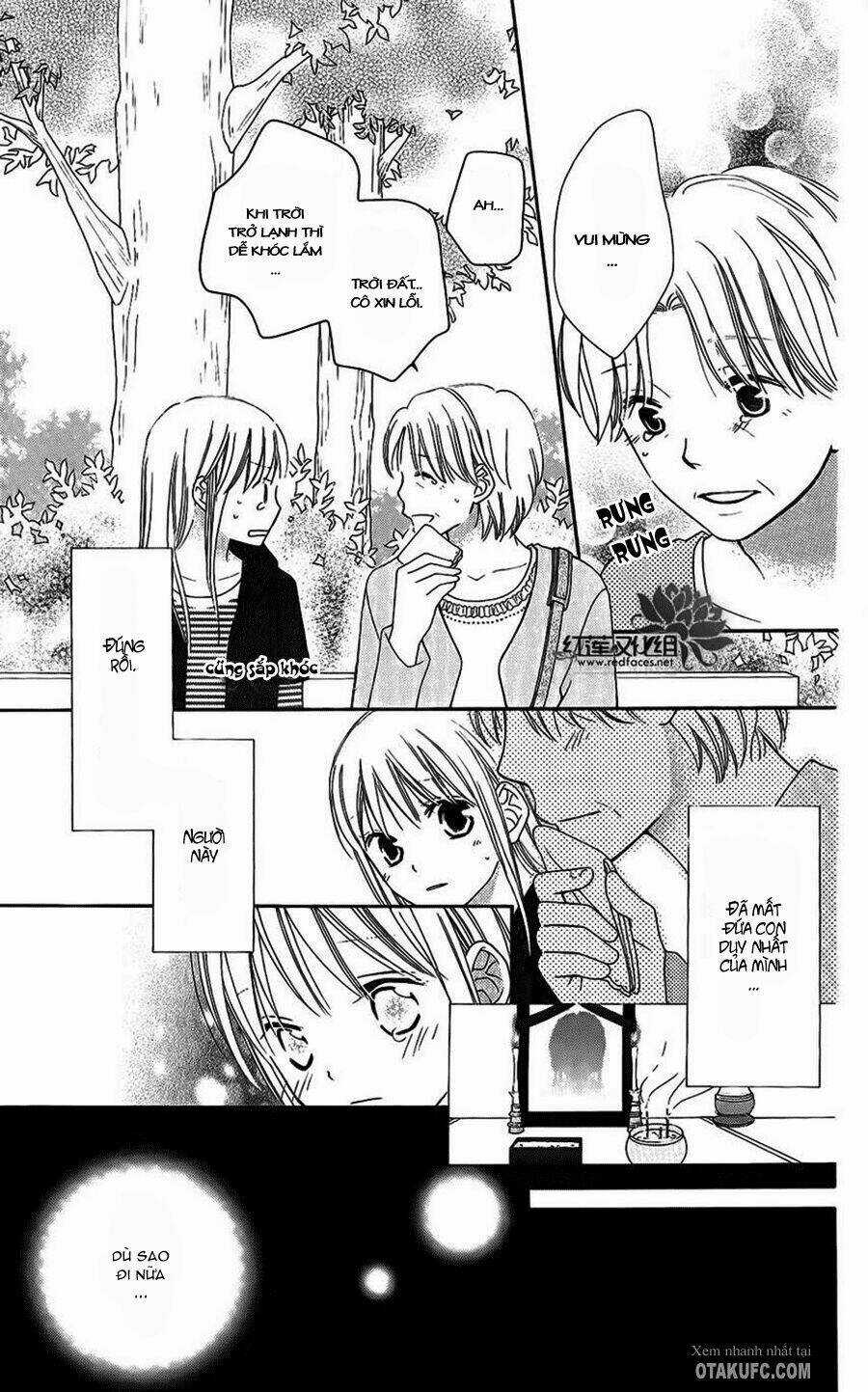 Love So Life - Chapter 50 - Trang 30