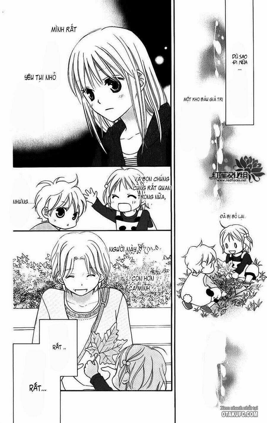 Love So Life - Chapter 50 - Trang 31