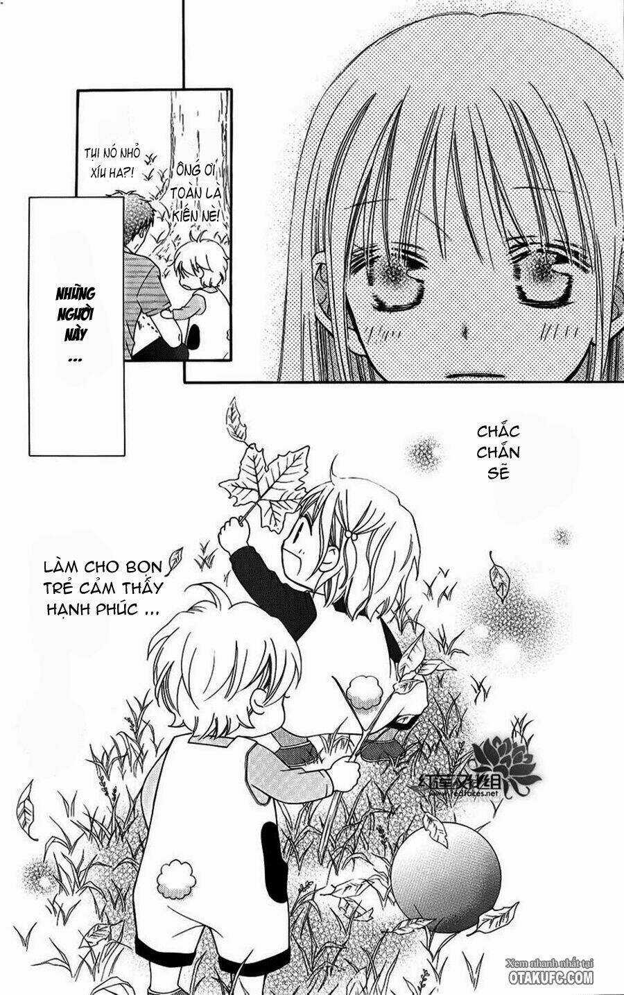 Love So Life - Chapter 50 - Trang 33