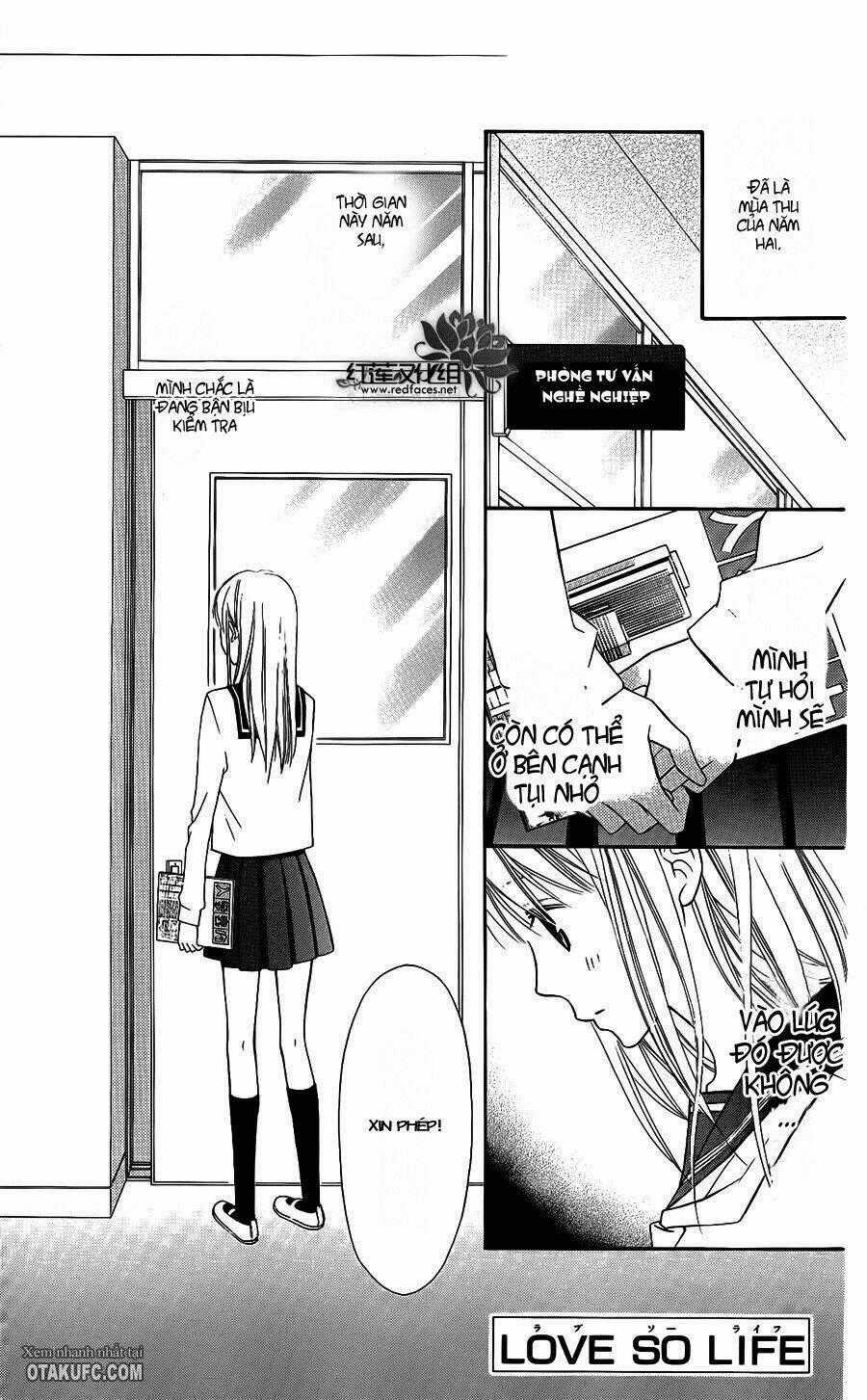Love So Life - Chapter 50 - Trang 34