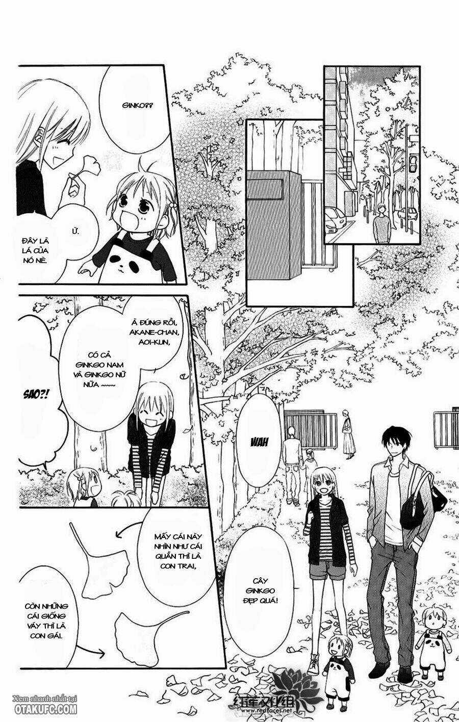 Love So Life - Chapter 50 - Trang 7