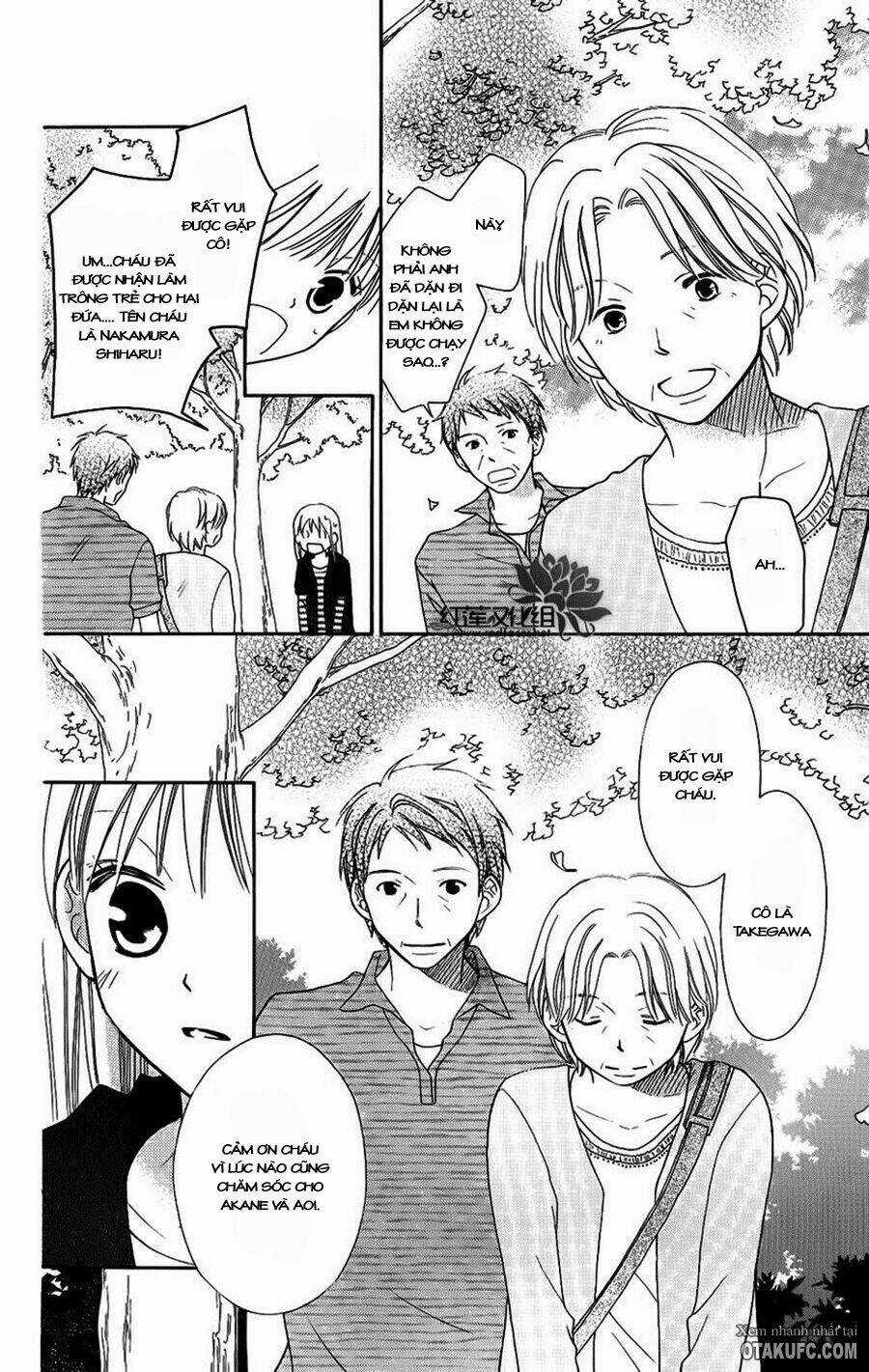 Love So Life - Chapter 50 - Trang 9