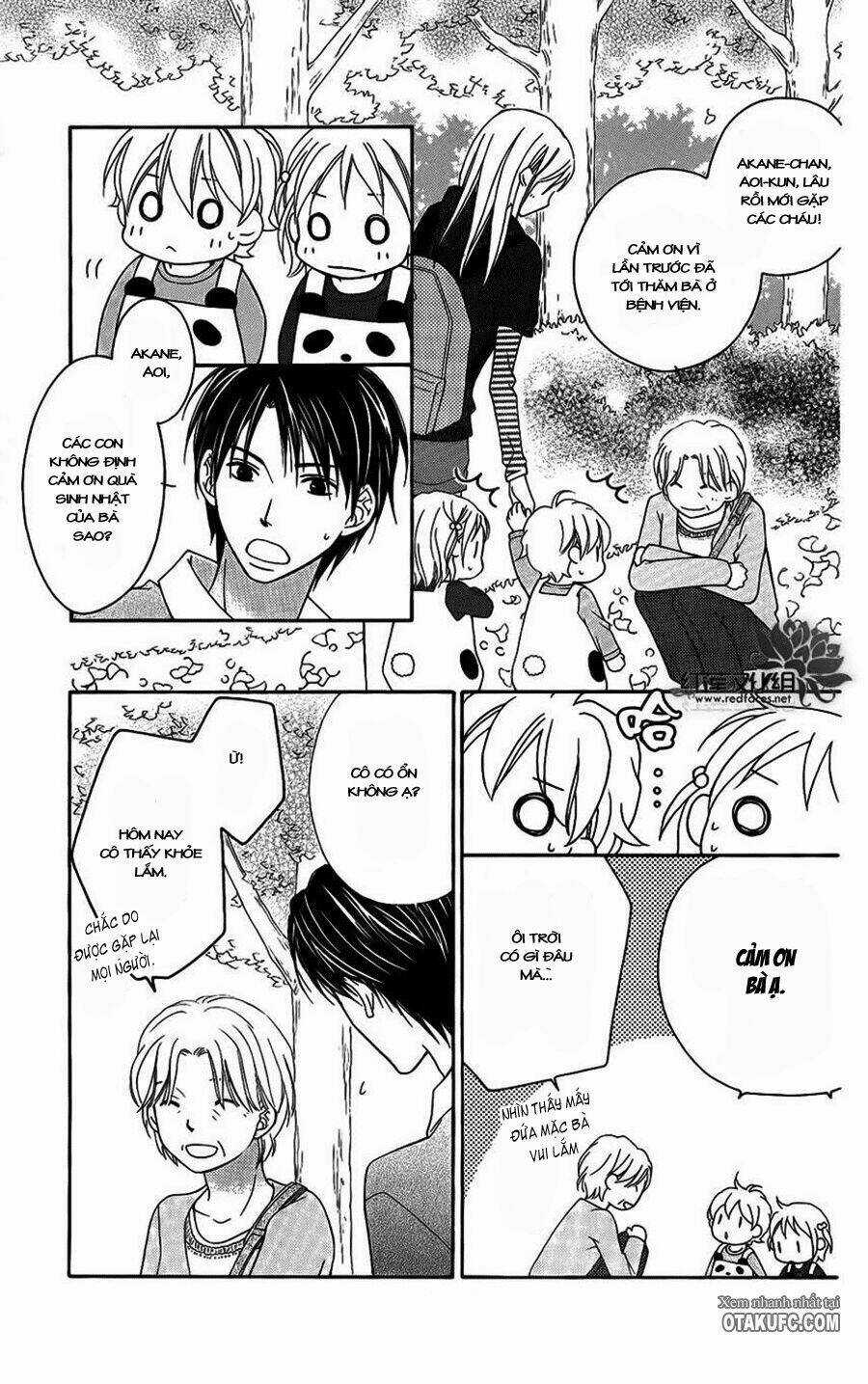 Love So Life - Chapter 50 - Trang 10