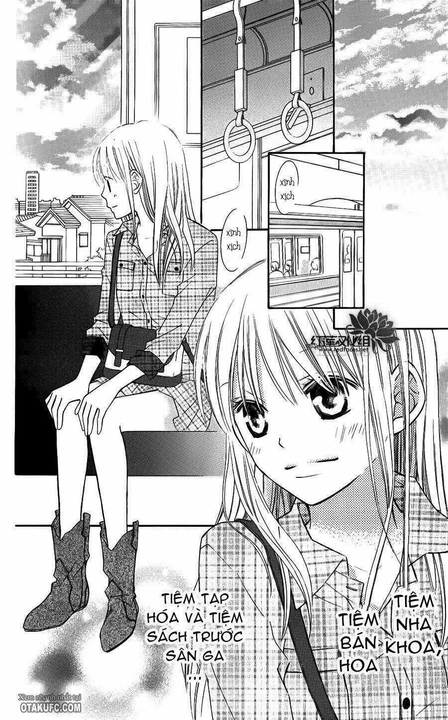 Love So Life - Chapter 51 - Trang 13