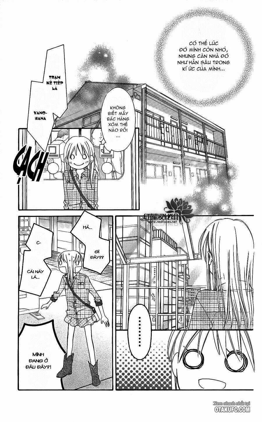 Love So Life - Chapter 51 - Trang 14