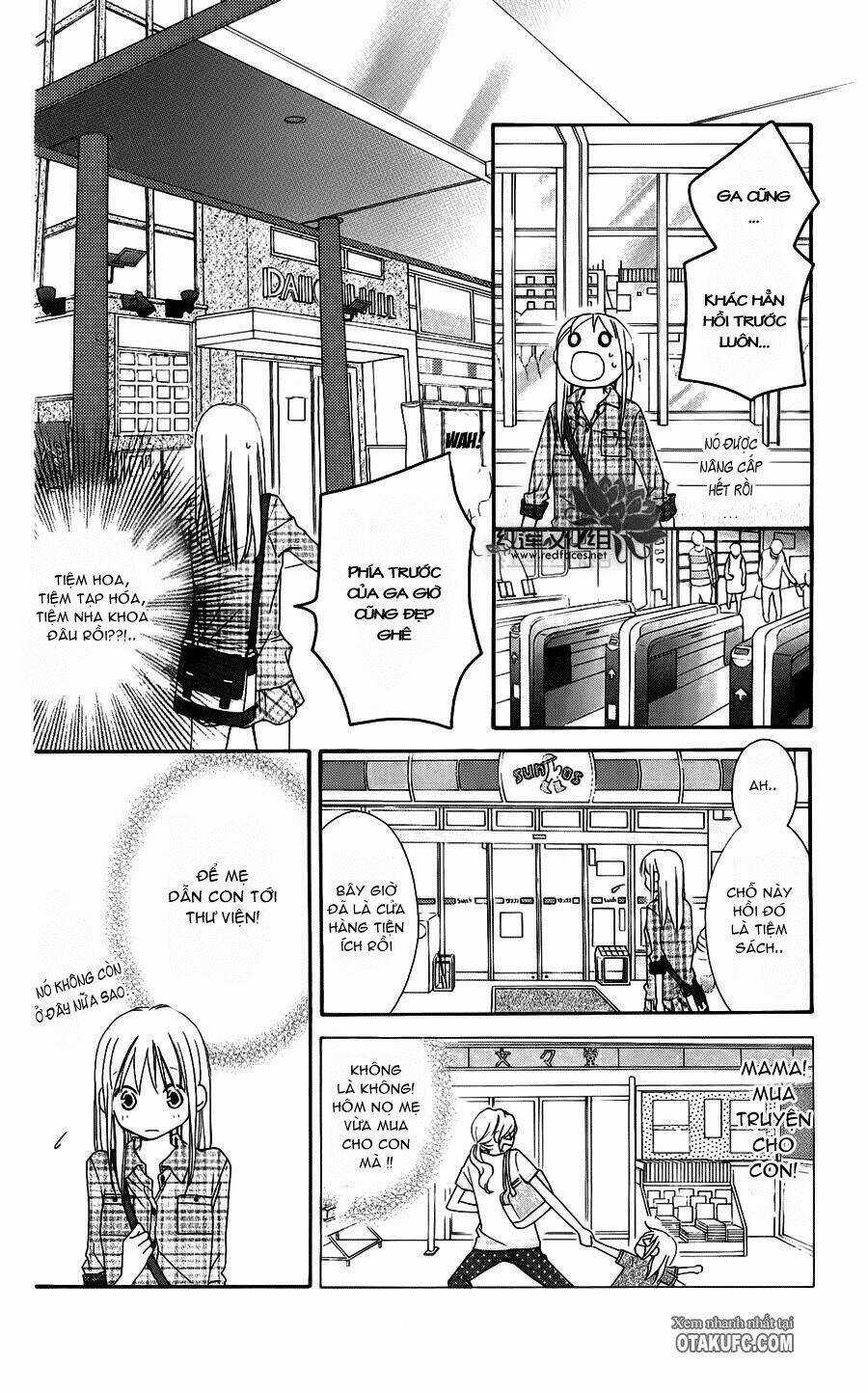 Love So Life - Chapter 51 - Trang 15