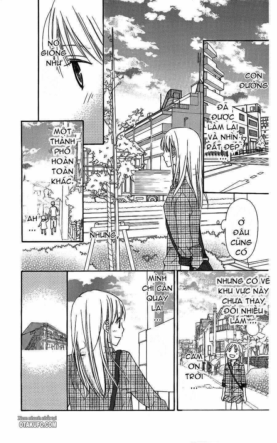 Love So Life - Chapter 51 - Trang 16
