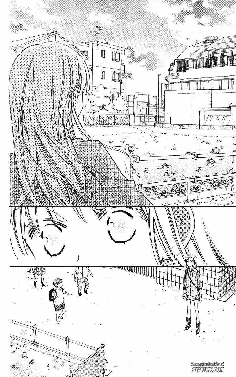 Love So Life - Chapter 51 - Trang 17