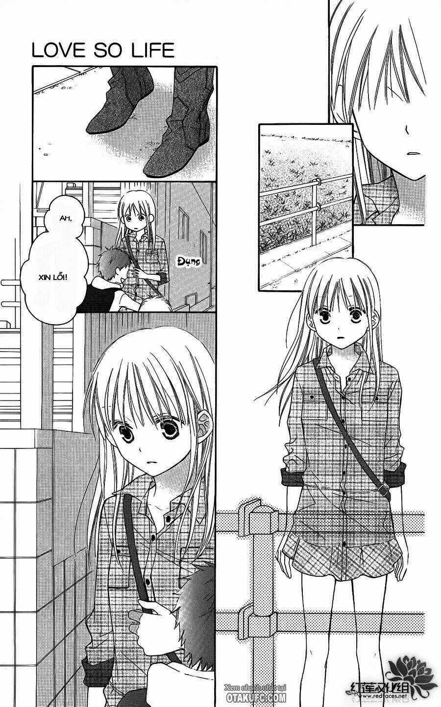 Love So Life - Chapter 51 - Trang 18