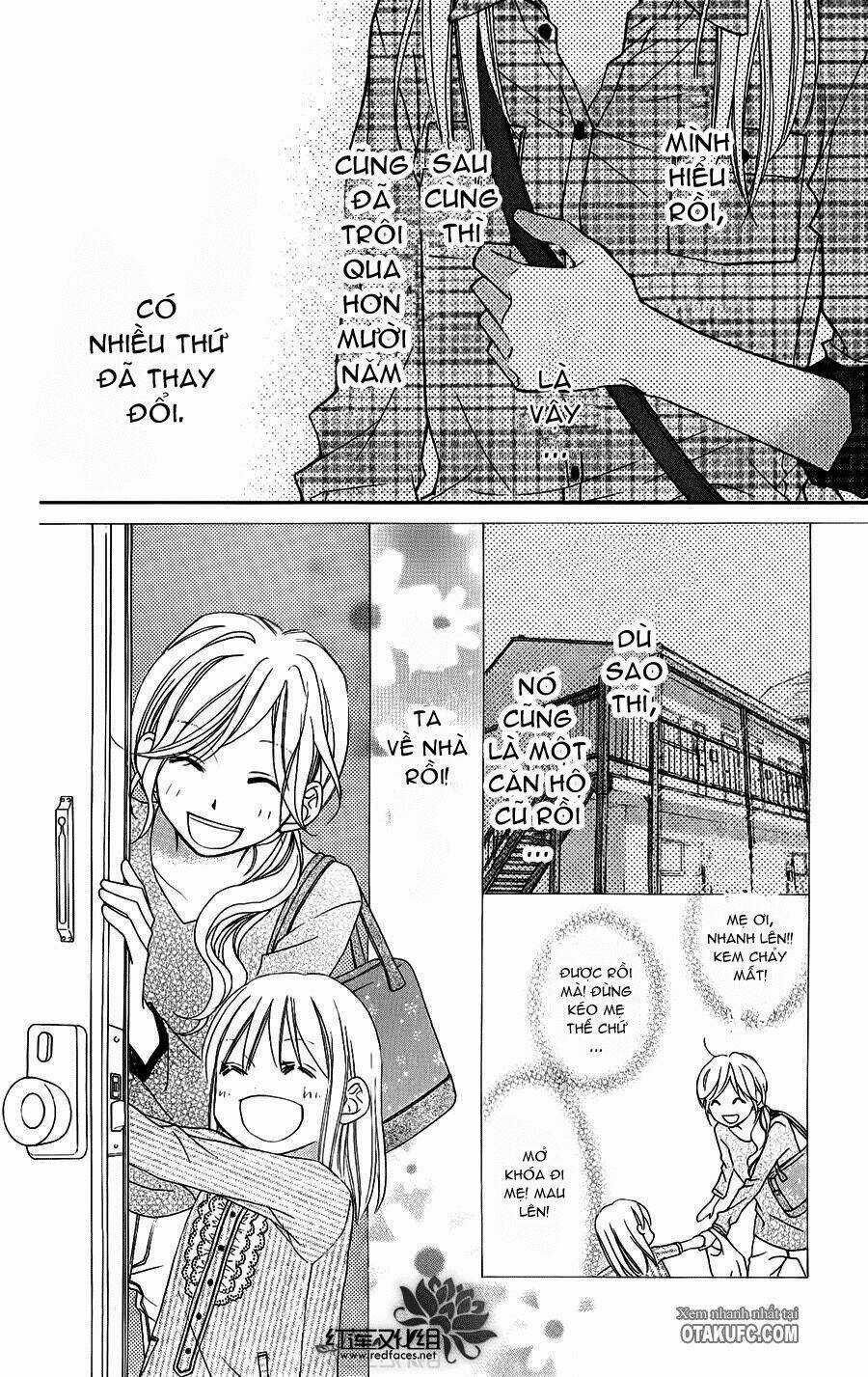 Love So Life - Chapter 51 - Trang 19