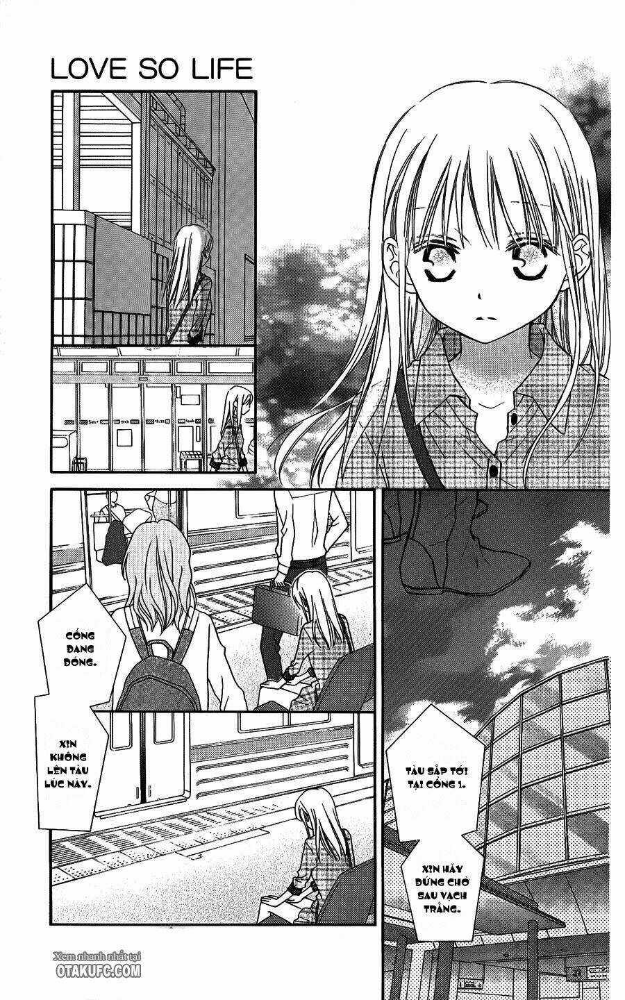 Love So Life - Chapter 51 - Trang 20