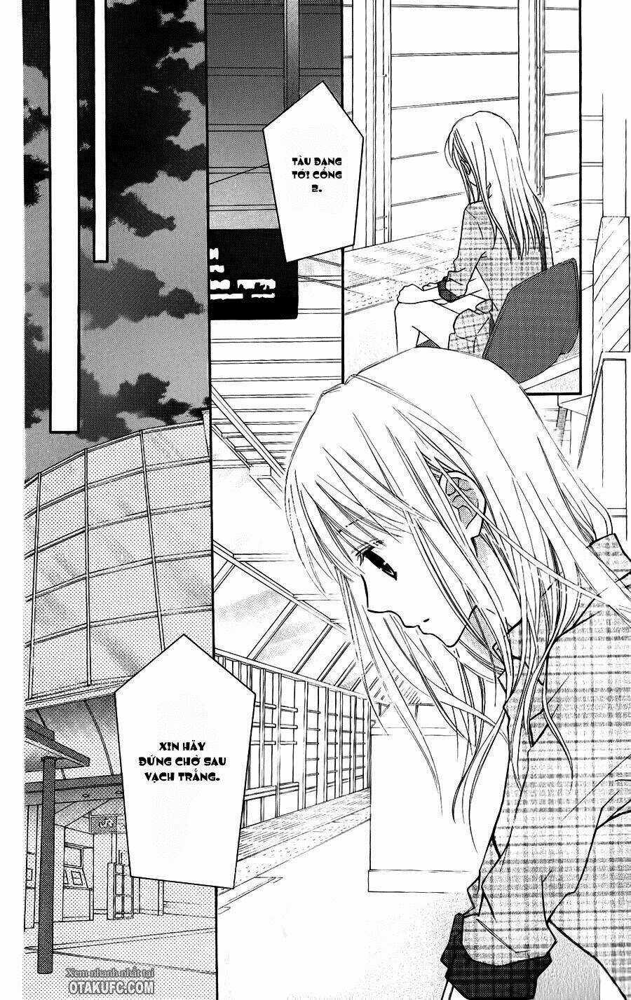 Love So Life - Chapter 51 - Trang 21