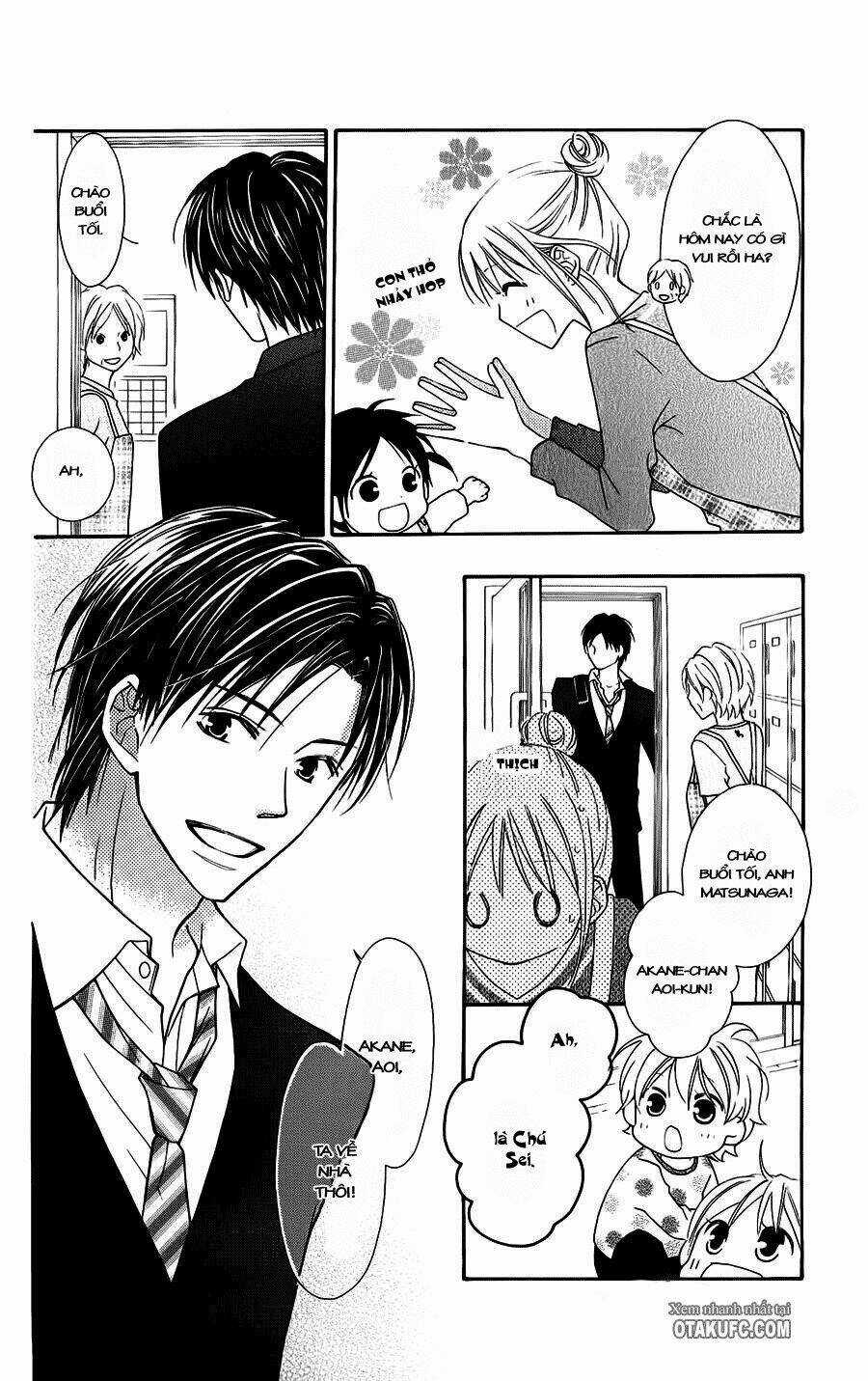 Love So Life - Chapter 51 - Trang 23