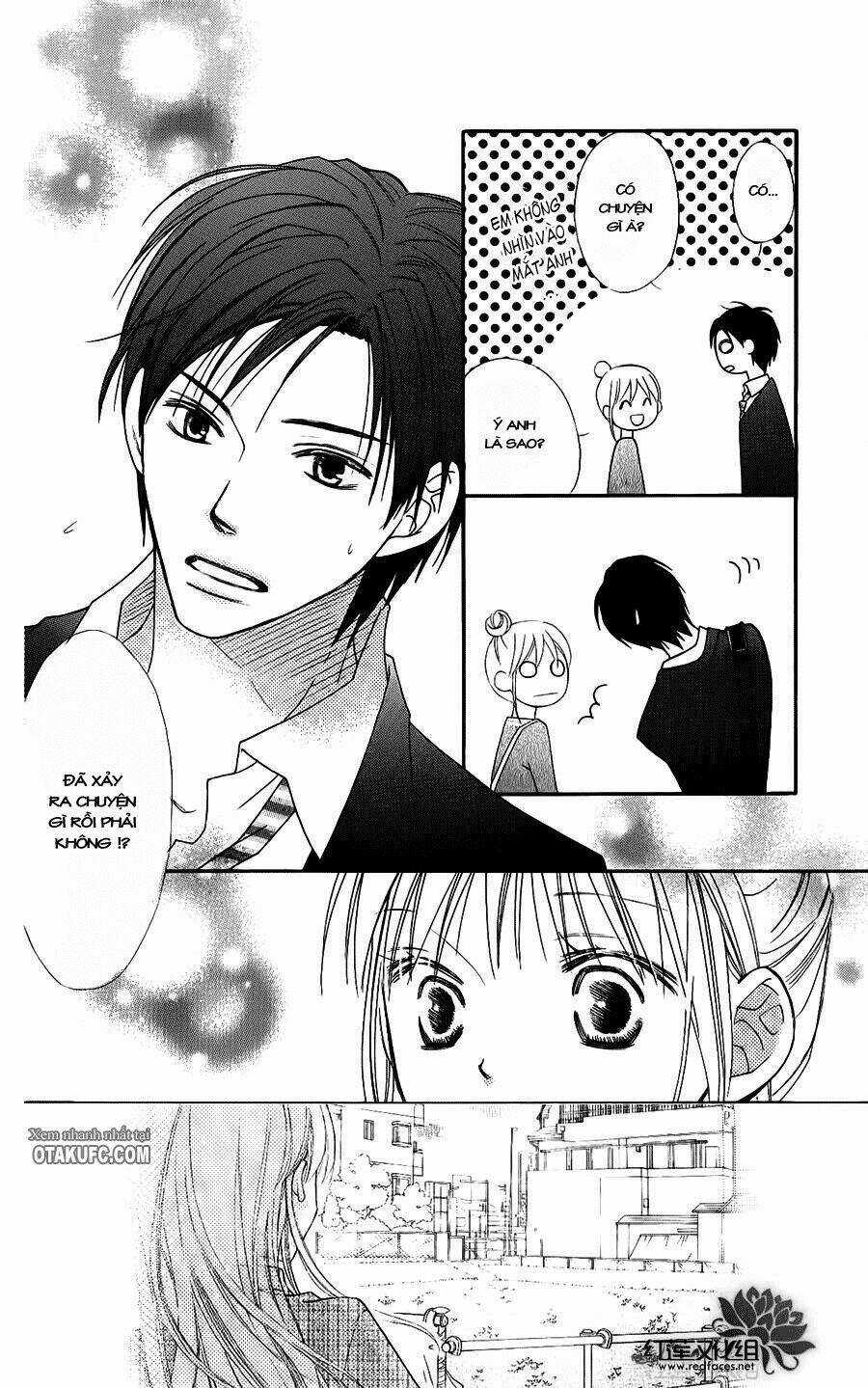 Love So Life - Chapter 51 - Trang 25