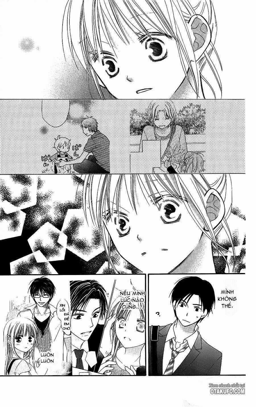 Love So Life - Chapter 51 - Trang 26