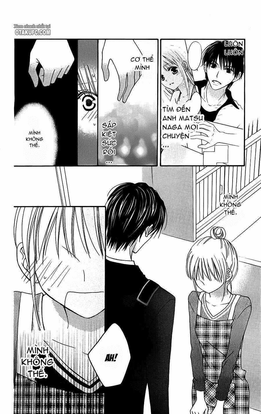 Love So Life - Chapter 51 - Trang 27