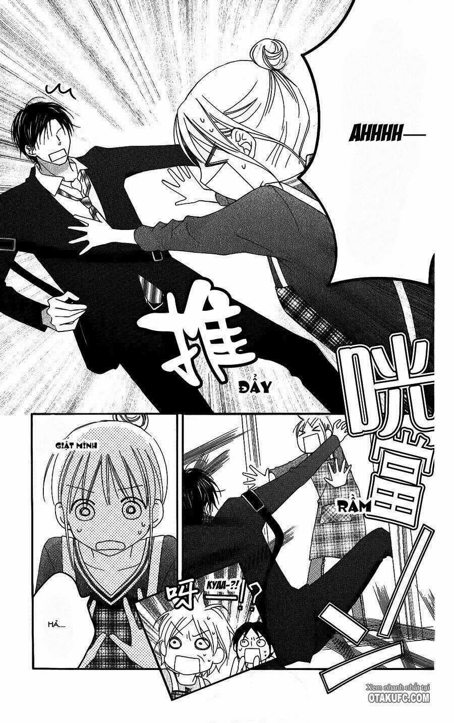 Love So Life - Chapter 51 - Trang 28