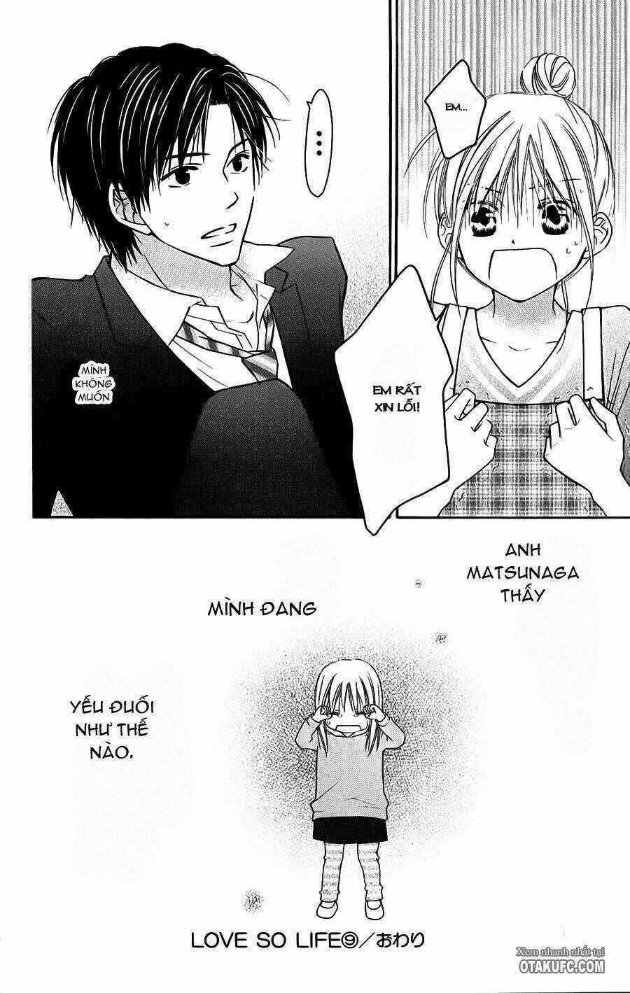 Love So Life - Chapter 51 - Trang 29