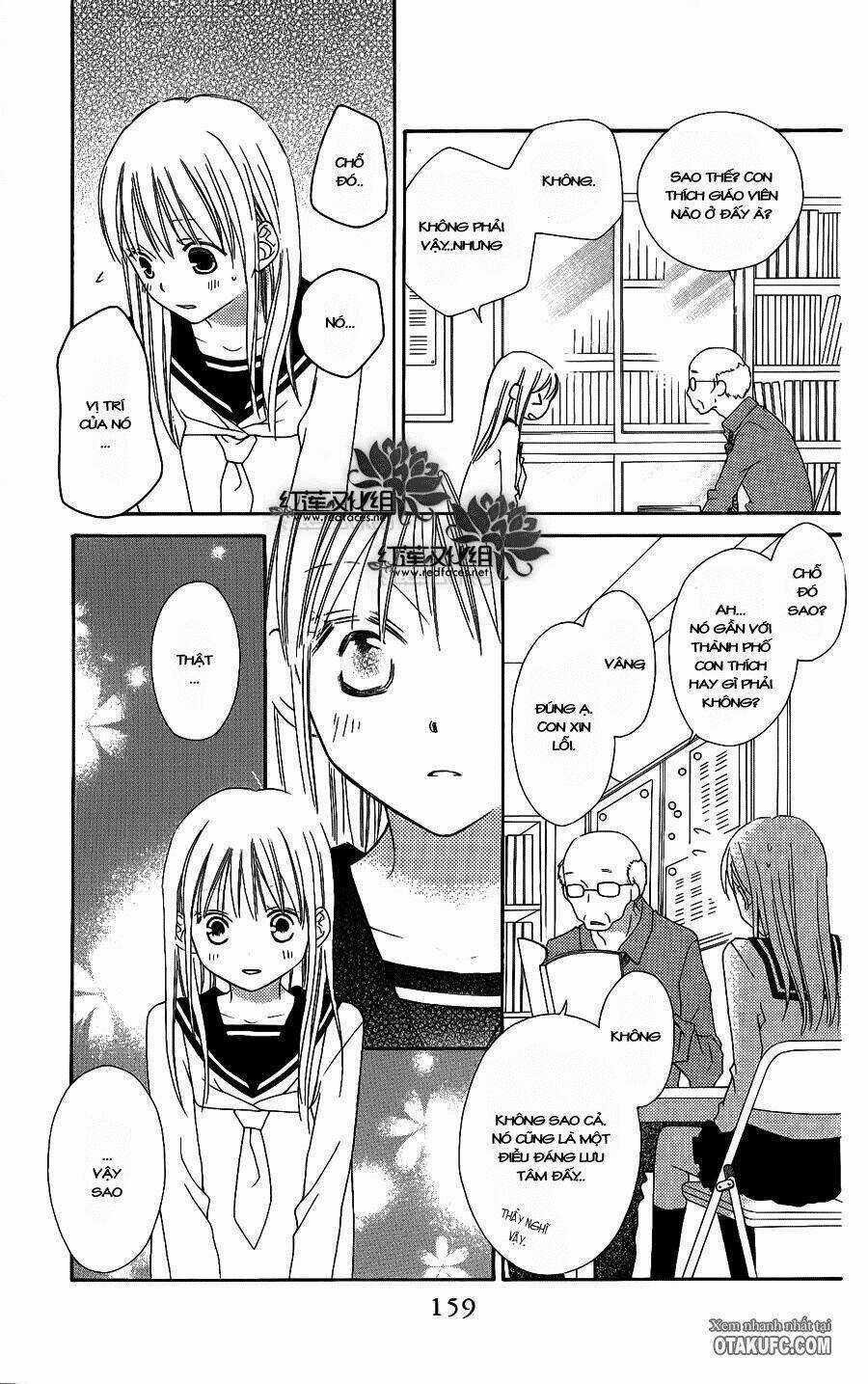 Love So Life - Chapter 51 - Trang 4