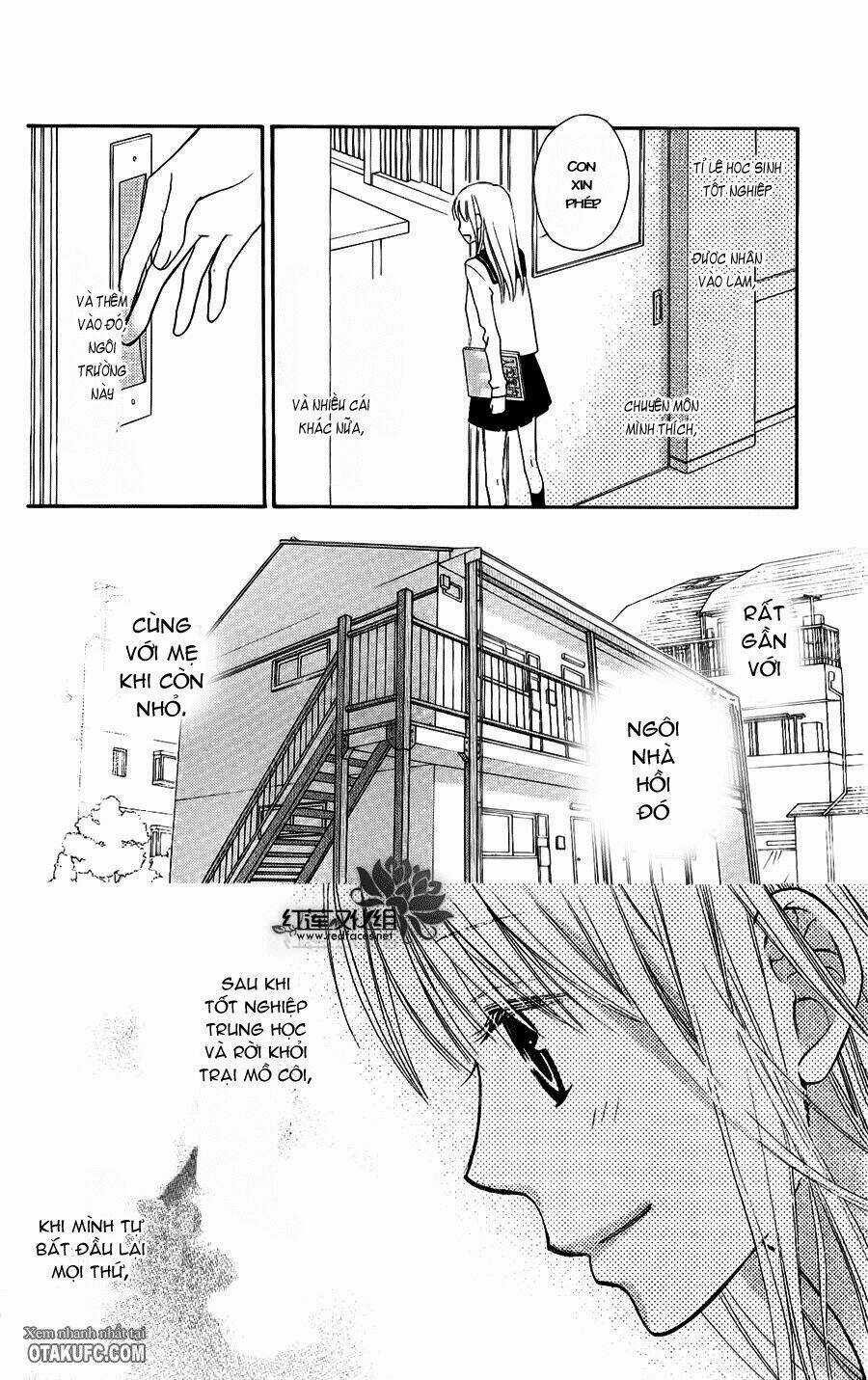 Love So Life - Chapter 51 - Trang 5