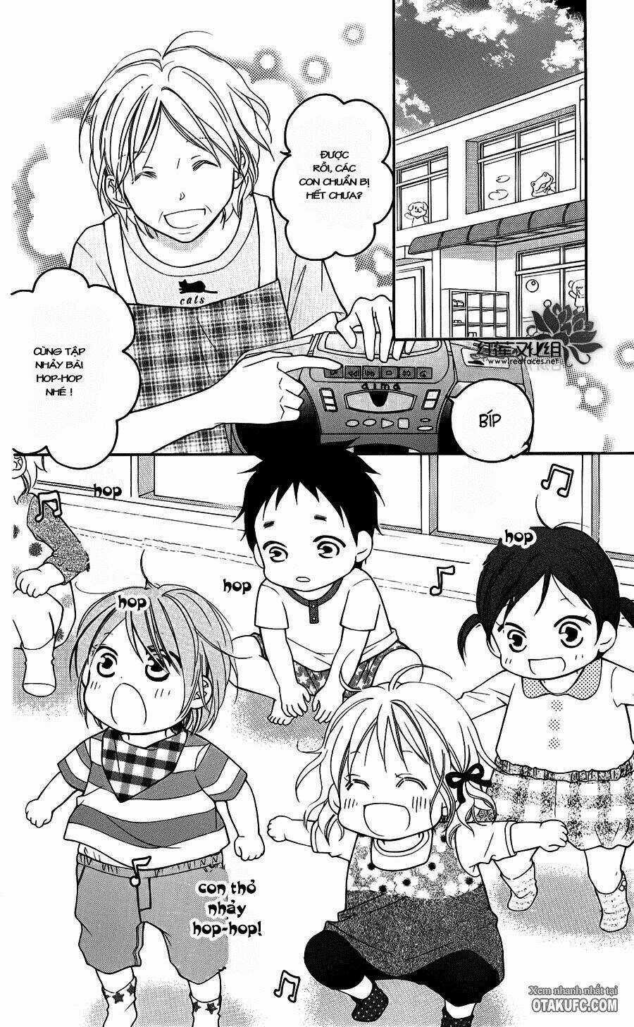 Love So Life - Chapter 51 - Trang 7