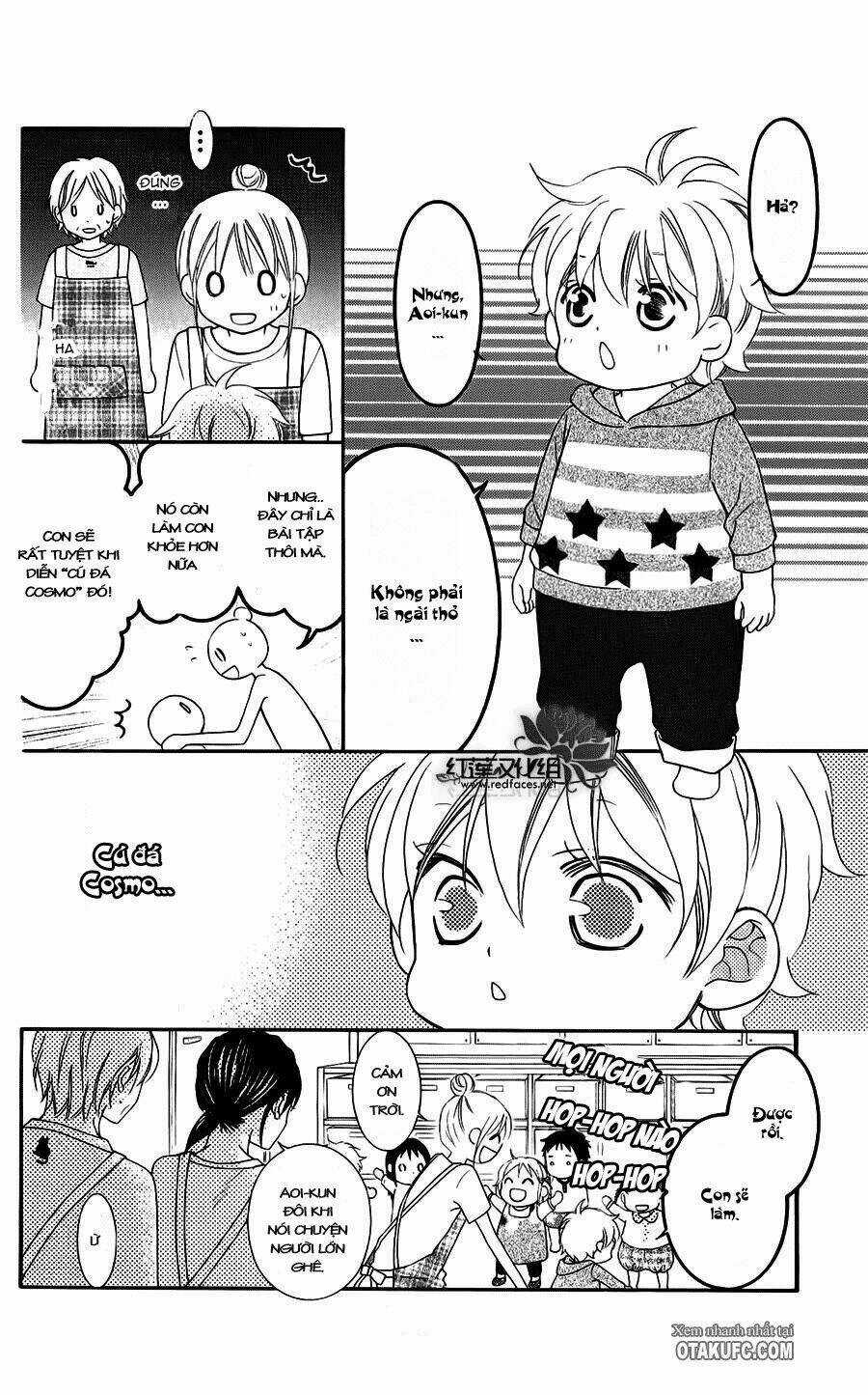 Love So Life - Chapter 51 - Trang 9