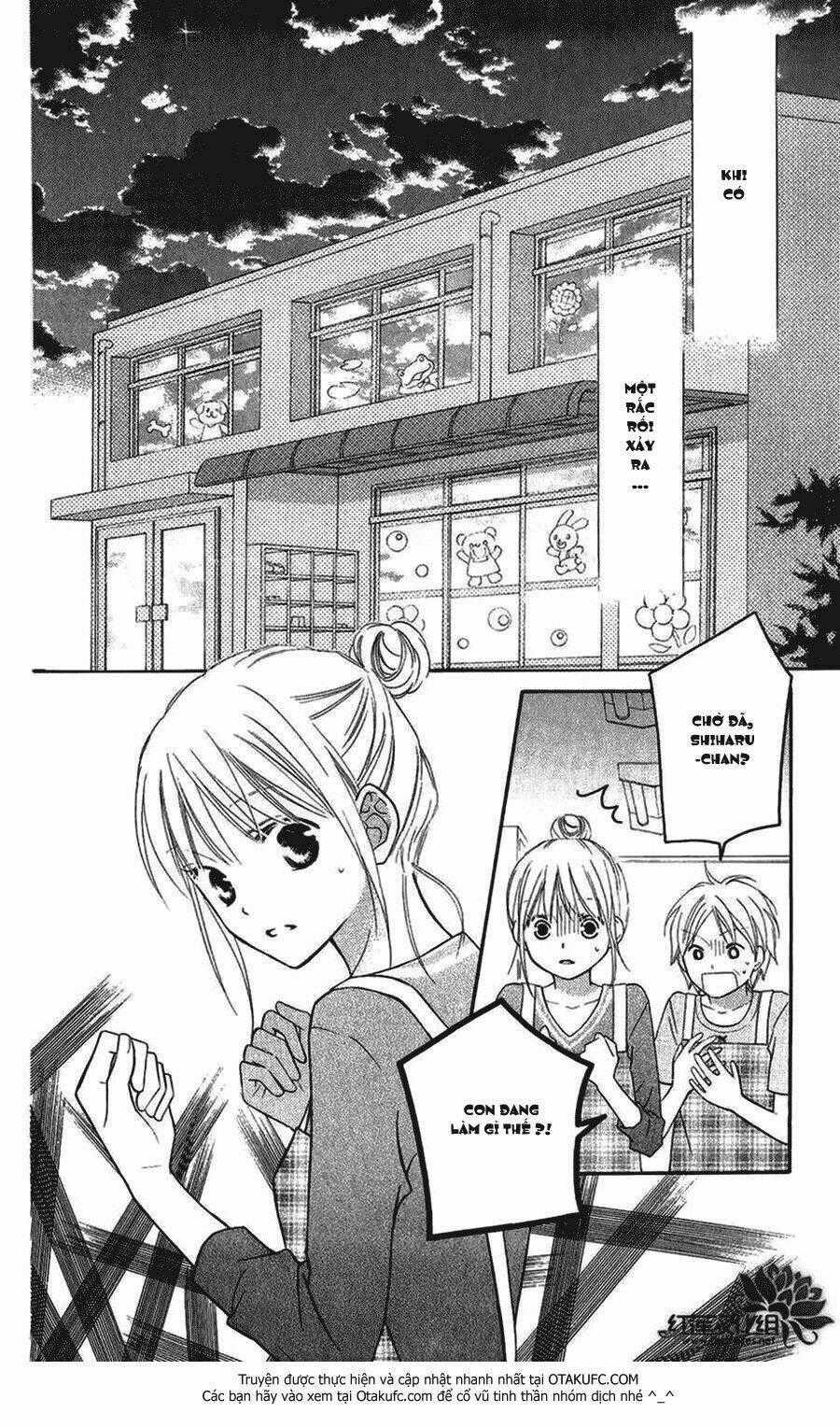 Love So Life - Chapter 52 - Trang 2