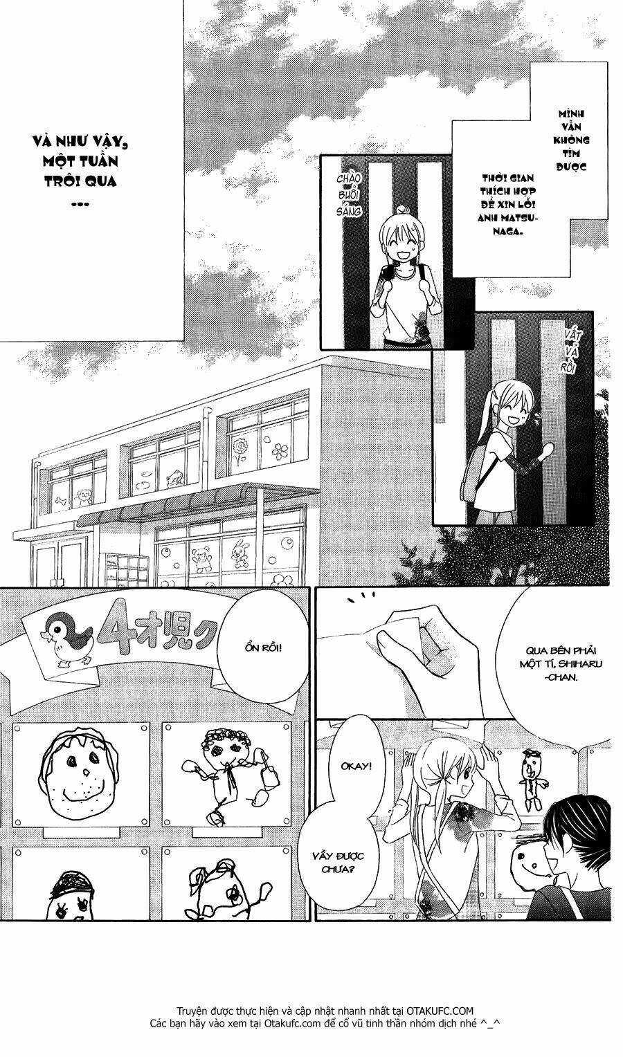 Love So Life - Chapter 52 - Trang 11