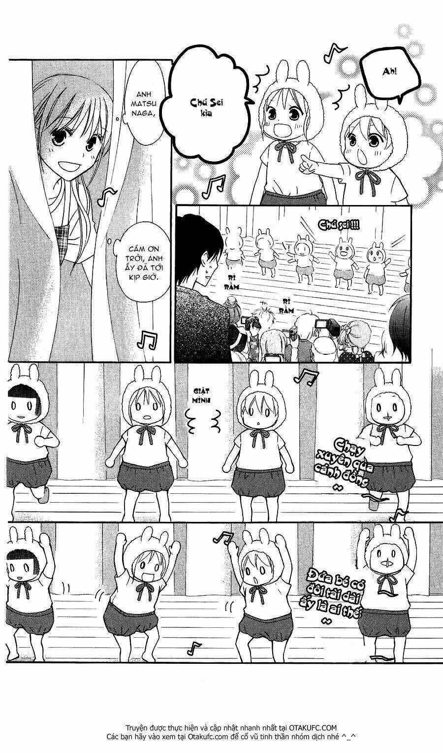 Love So Life - Chapter 52 - Trang 14