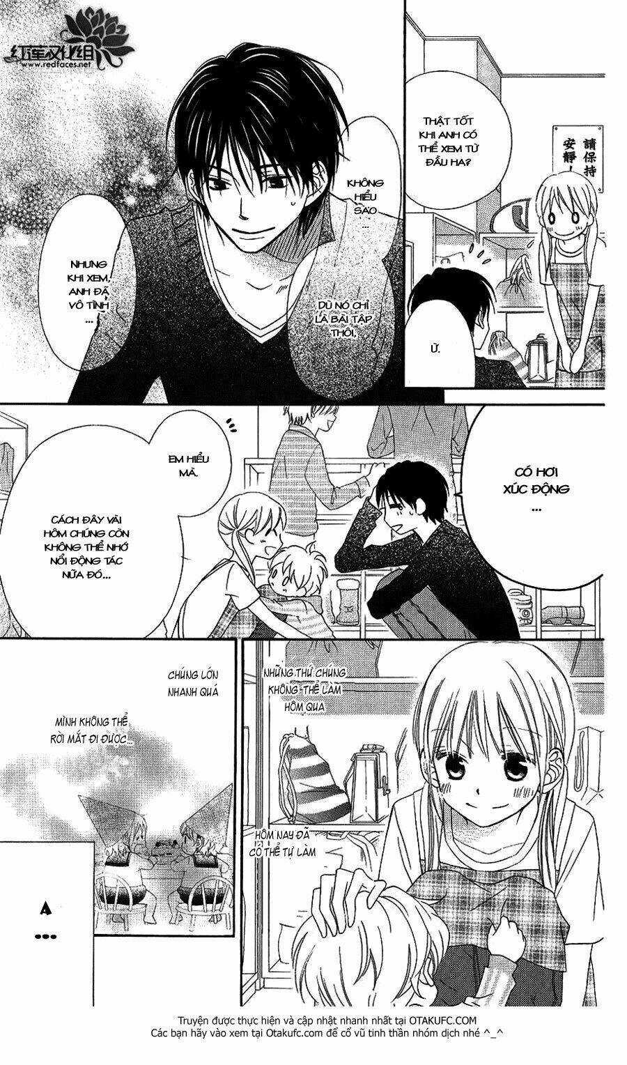 Love So Life - Chapter 52 - Trang 17