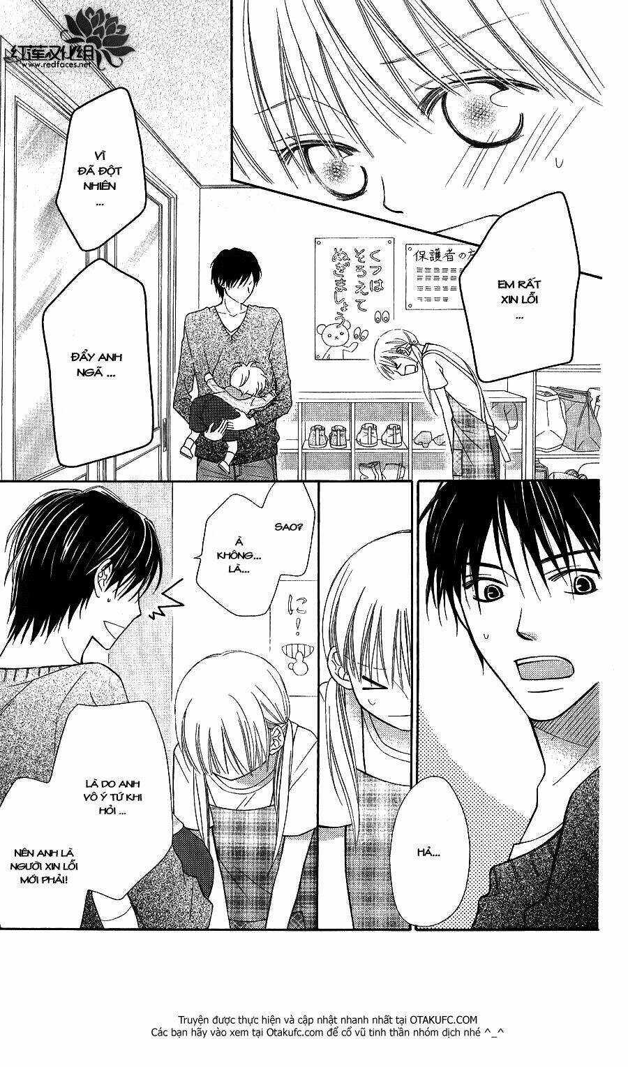 Love So Life - Chapter 52 - Trang 19