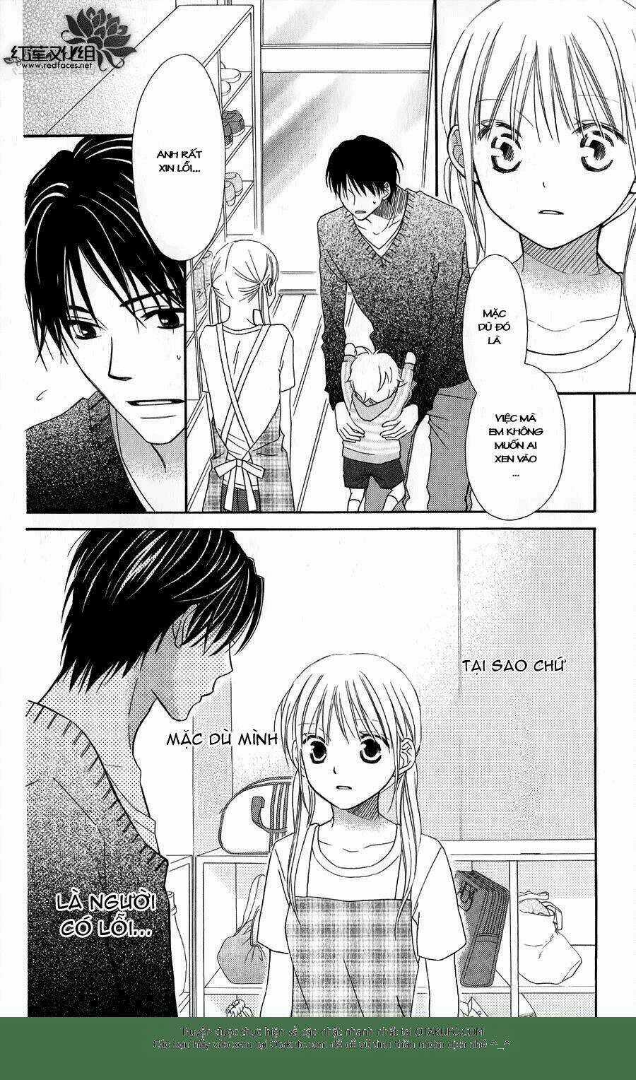 Love So Life - Chapter 52 - Trang 20