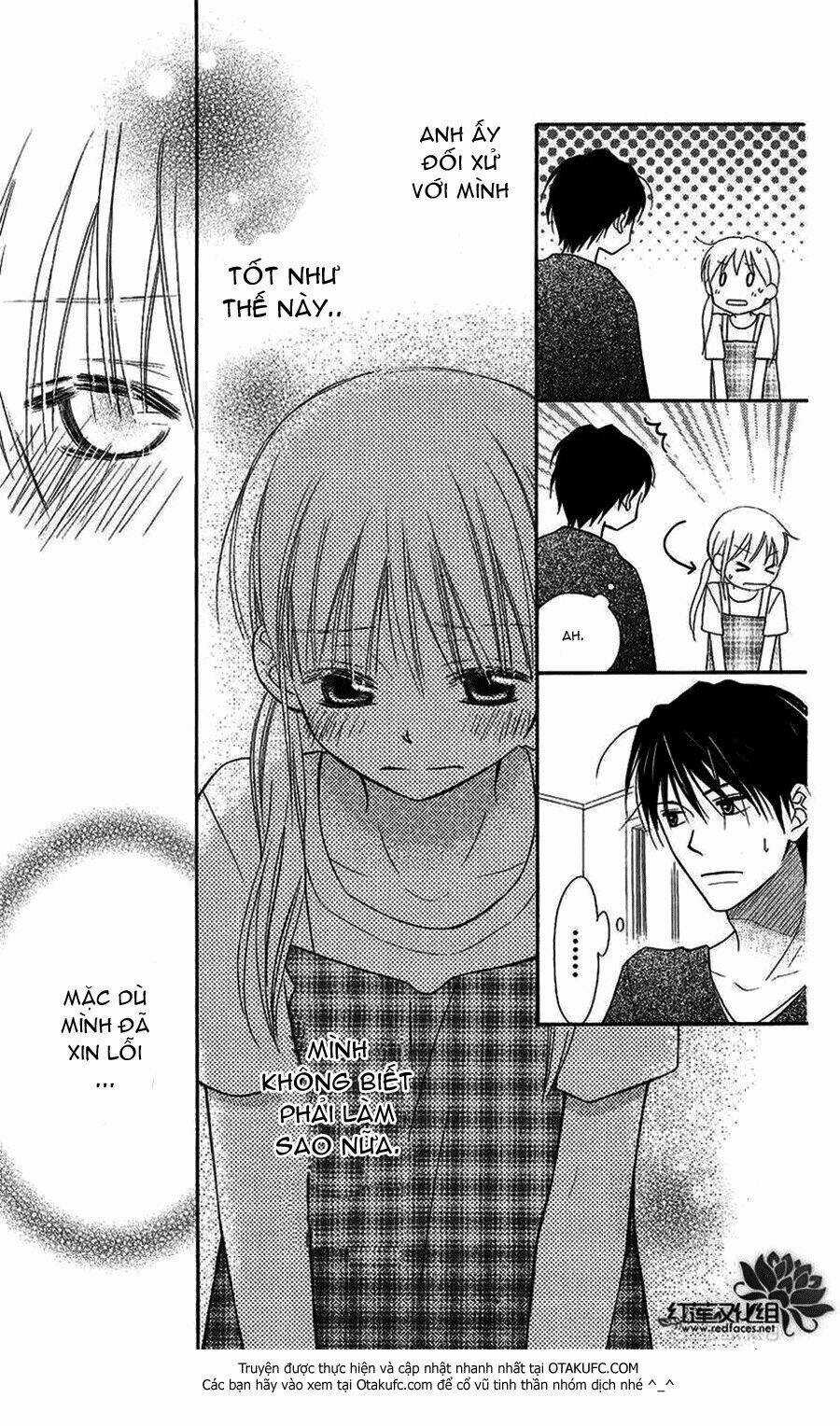 Love So Life - Chapter 52 - Trang 21