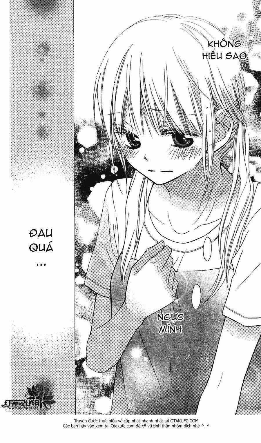 Love So Life - Chapter 52 - Trang 22