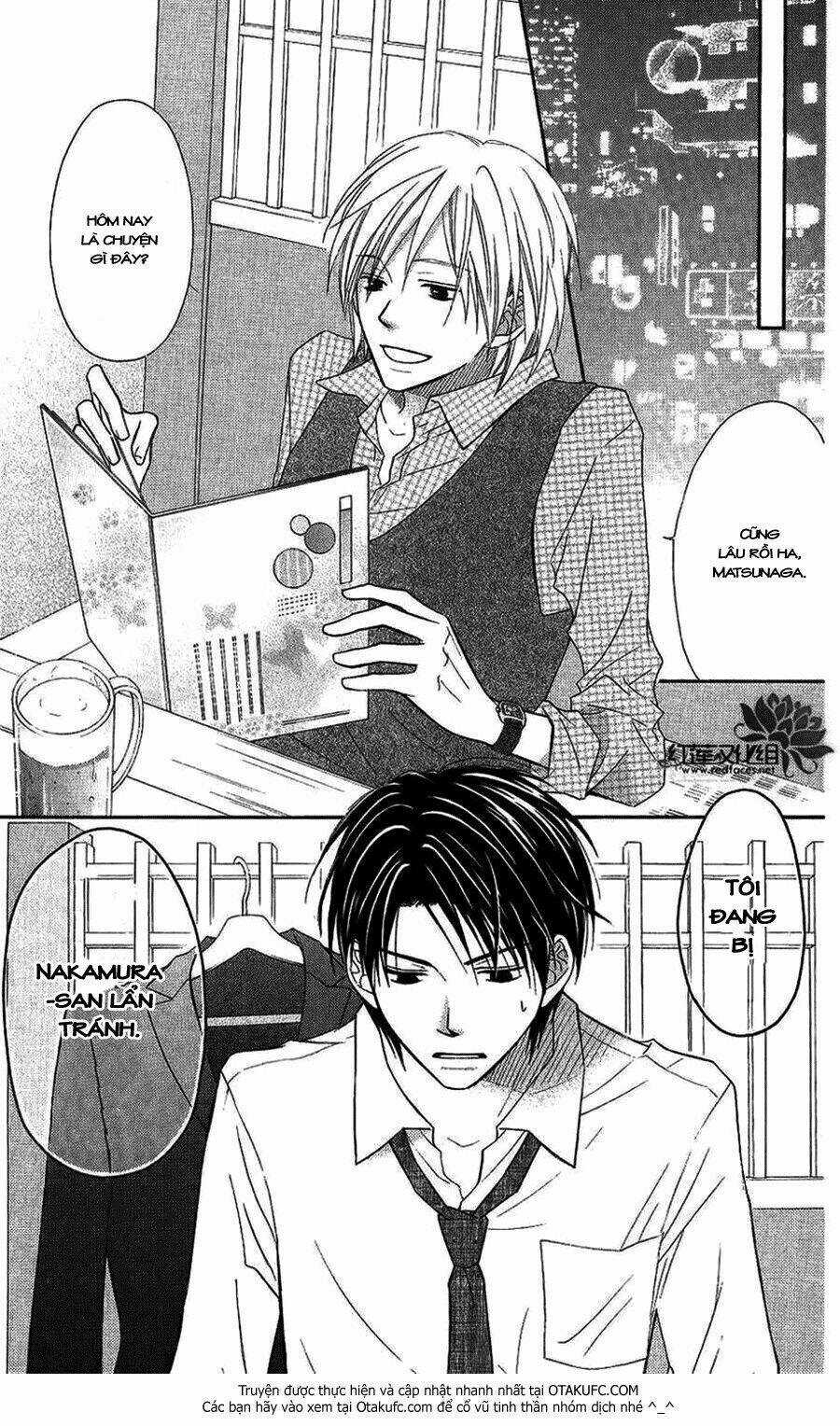 Love So Life - Chapter 52 - Trang 23