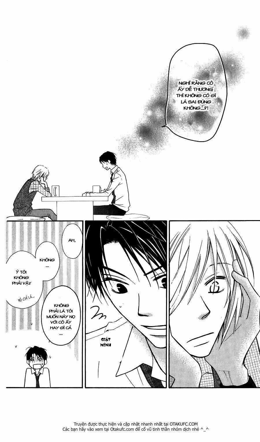 Love So Life - Chapter 52 - Trang 26