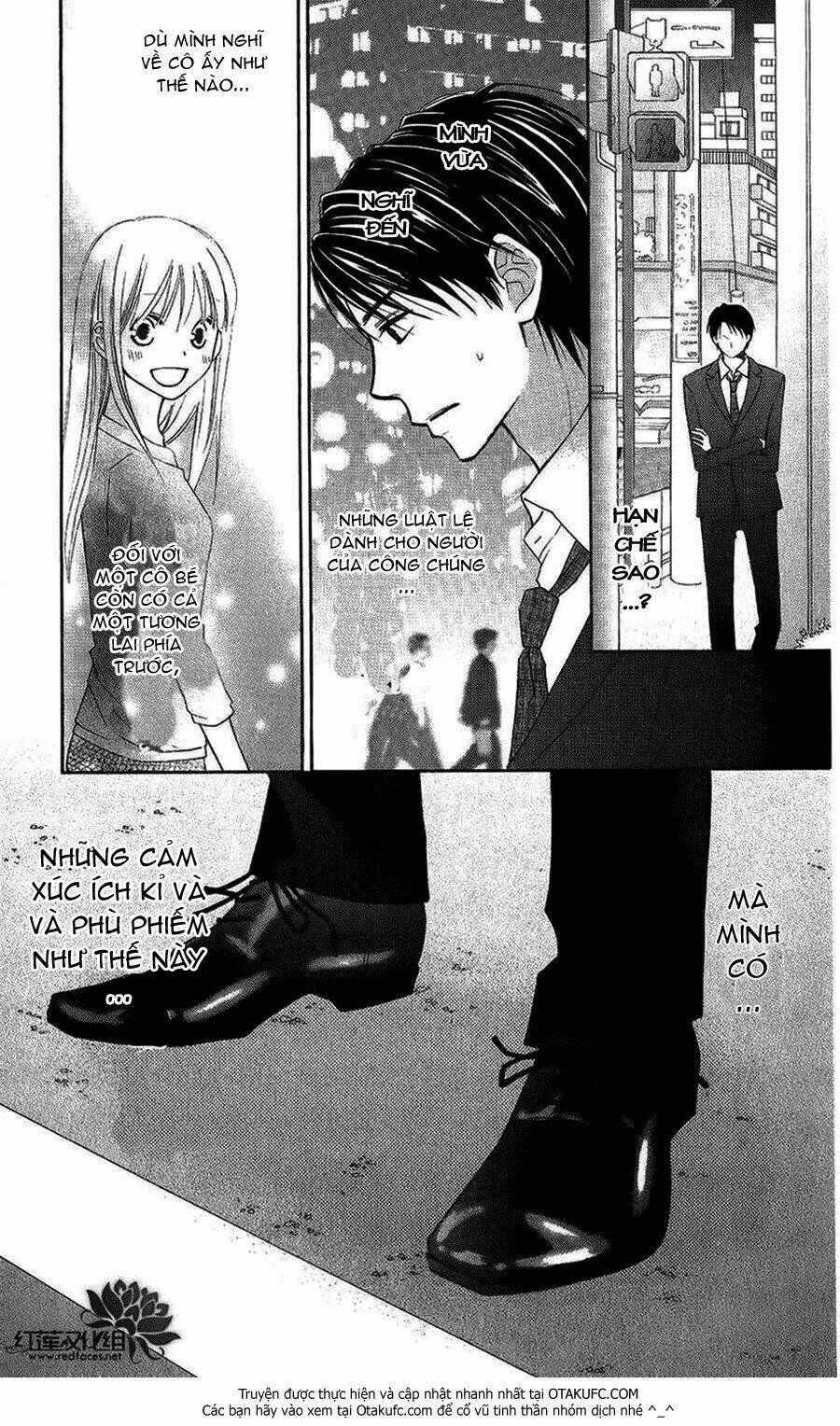 Love So Life - Chapter 52 - Trang 29