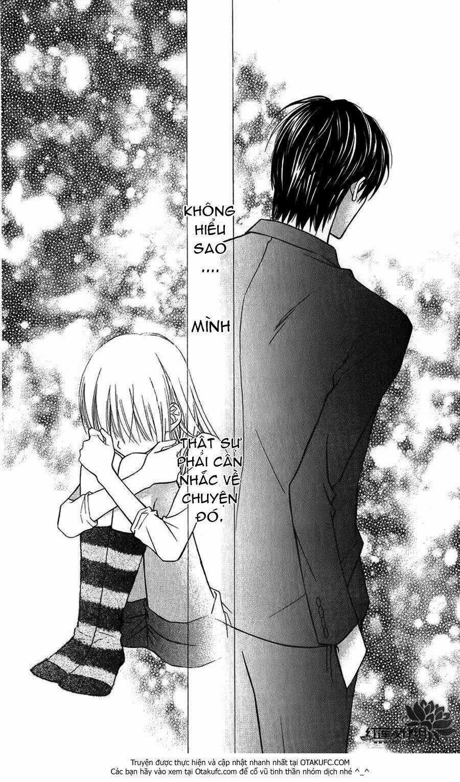 Love So Life - Chapter 52 - Trang 30