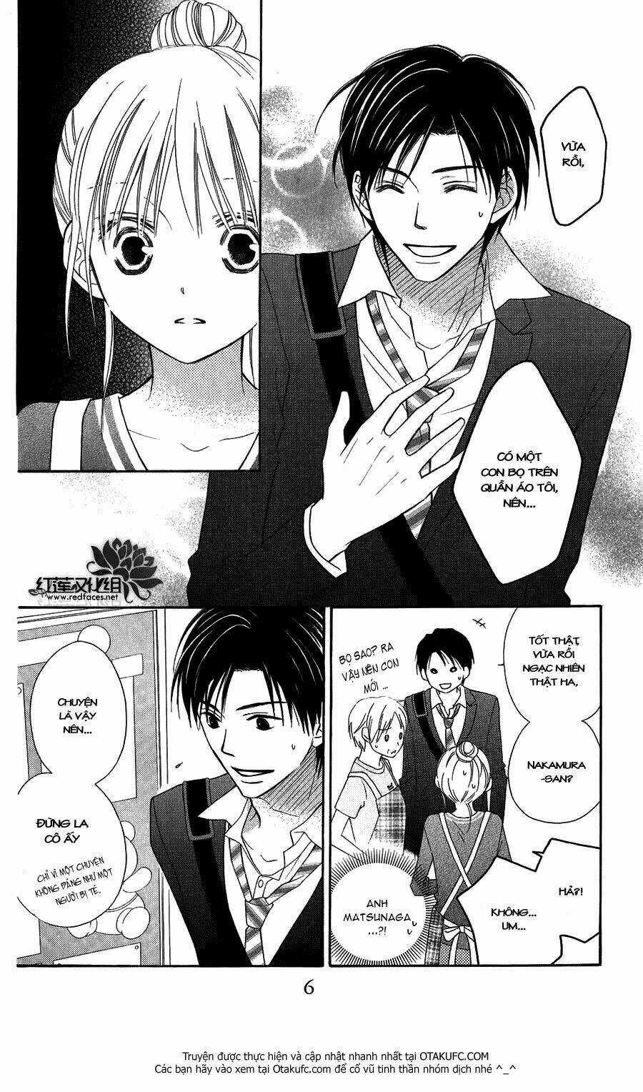 Love So Life - Chapter 52 - Trang 4