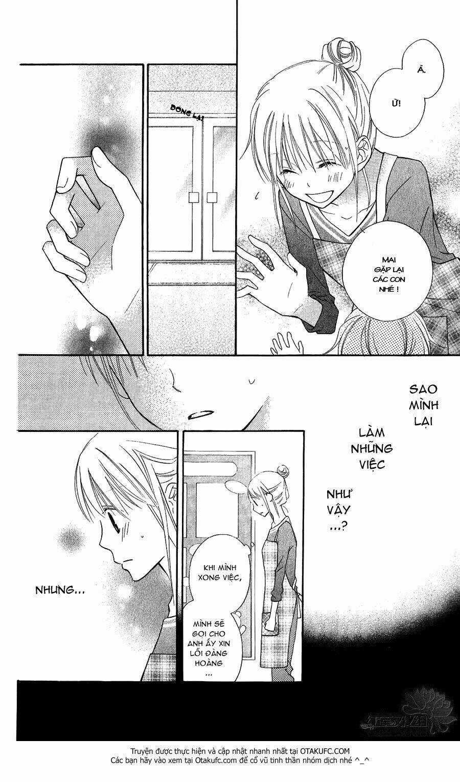 Love So Life - Chapter 52 - Trang 6